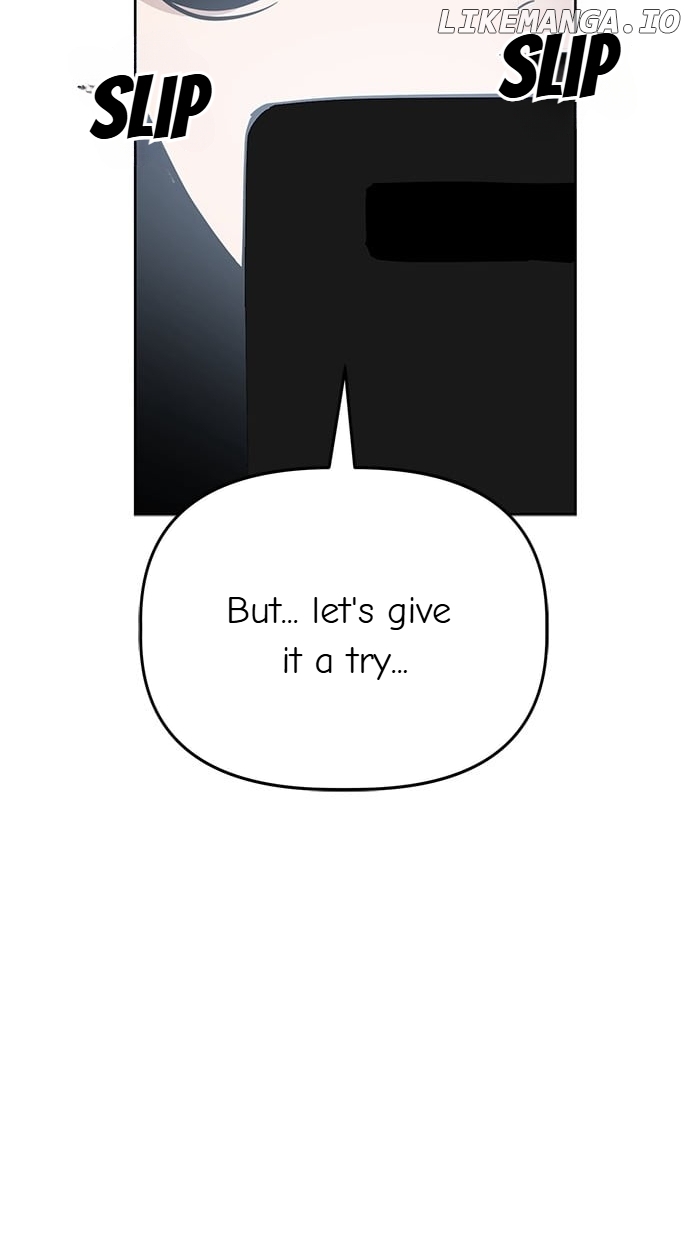 Unemployed Baek-soon Chapter 88 - page 10